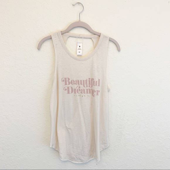 Spiritual Gangster | Graphic Beautiful Dreamer Top - Picture 5 of 8